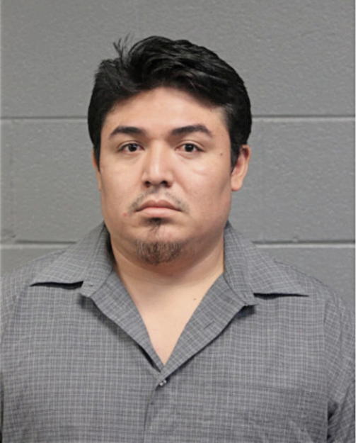 ASAI GONZAGA-MARTINEZ, Cook County, Illinois