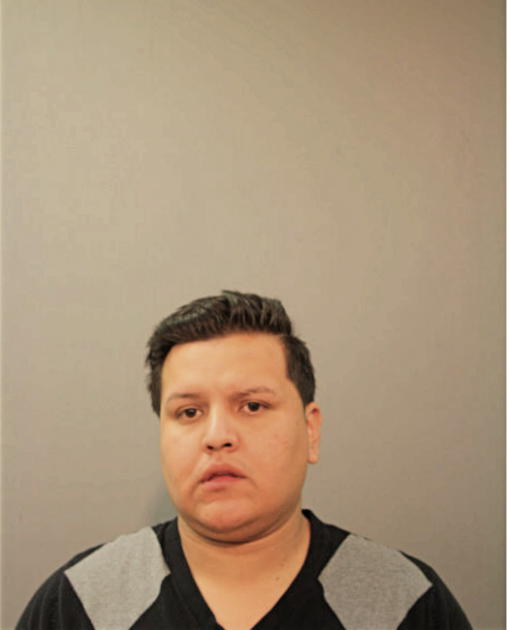 SERGIO GONZALEZ, Cook County, Illinois