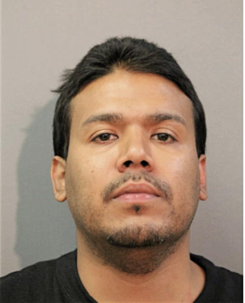 WILLIAM GONZALEZ, Cook County, Illinois