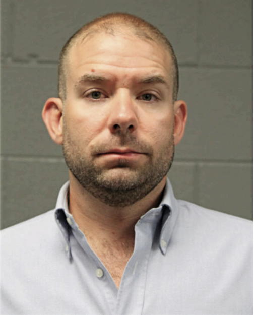 EVAN K GORMAN, Cook County, Illinois
