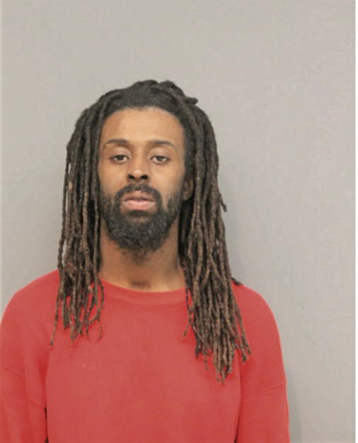 ERIC S GRANGER, Cook County, Illinois