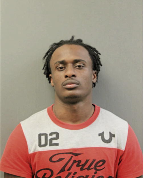 DEVONSHIA C GRANT, Cook County, Illinois