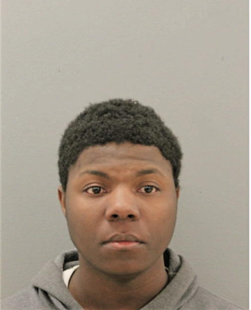 MARCUS D GROSS, Cook County, Illinois