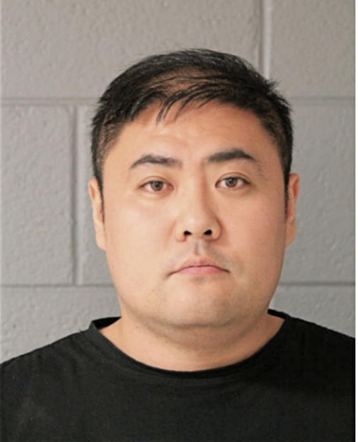 ZHANYU GUAN, Cook County, Illinois