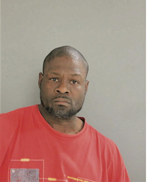 CLARENCE L HANCHETT, Cook County, Illinois