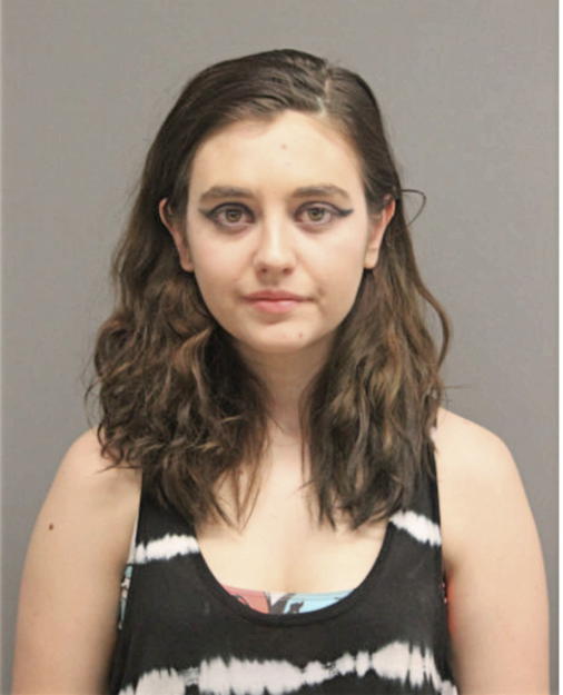 LESLIE M HANNAWAY, Cook County, Illinois