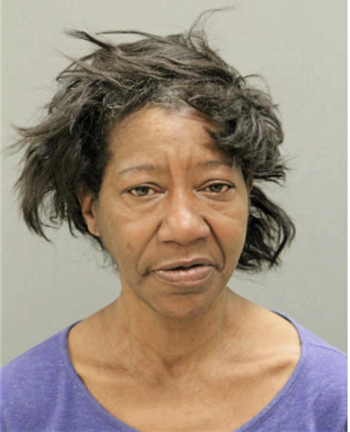 VERONICA HARPER, Cook County, Illinois