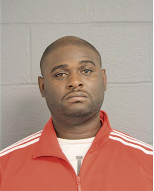 VICTOR T HARPER, Cook County, Illinois