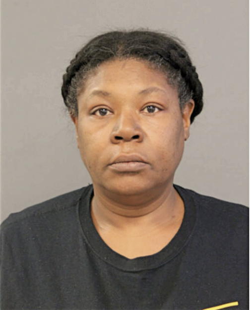 BONNIE L HARRIS, Cook County, Illinois