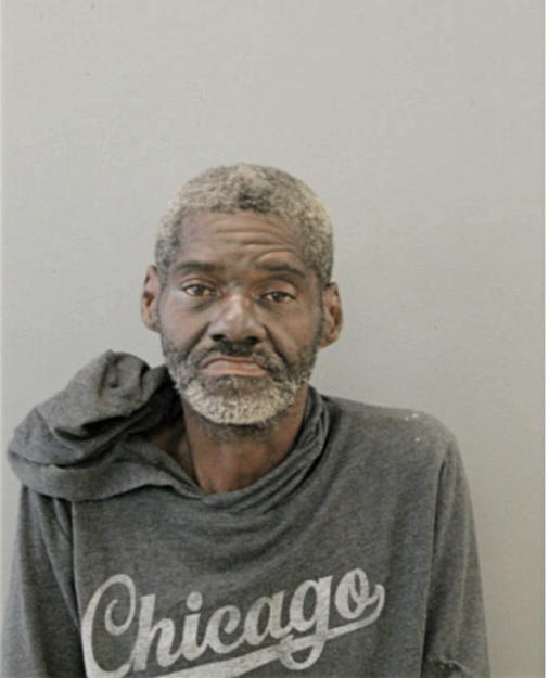 BRIAN HARRIS, Cook County, Illinois