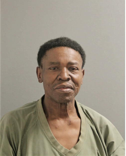 RAY C HARRIS, Cook County, Illinois