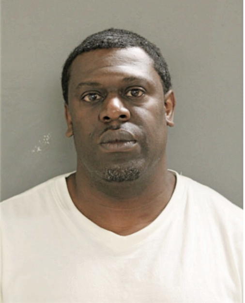 RON ONEAL HARRIS, Cook County, Illinois
