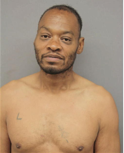 MICHAEL D HAYES, Cook County, Illinois