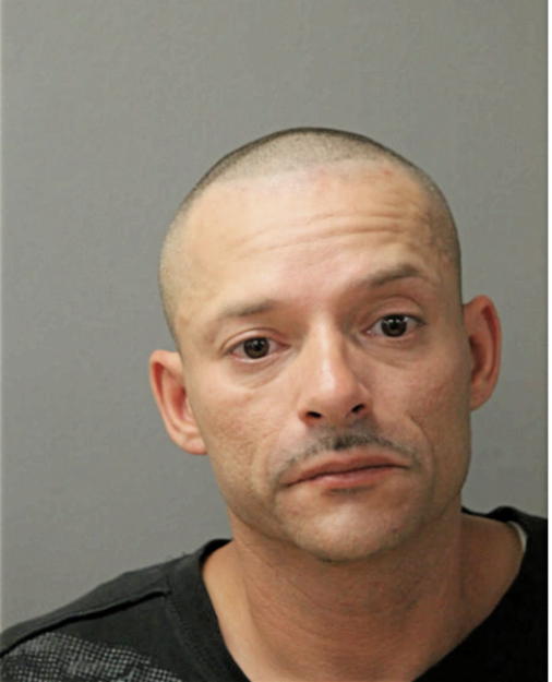 ERIBERTO HERNANDEZ, Cook County, Illinois