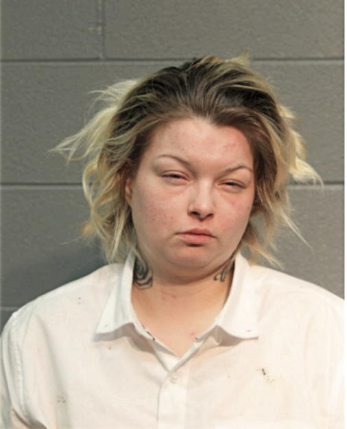 TANYA N HEROLD, Cook County, Illinois