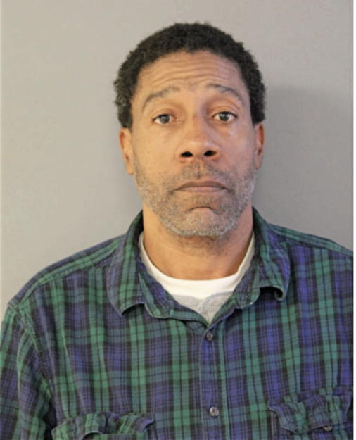 IVAN D HOLT, Cook County, Illinois