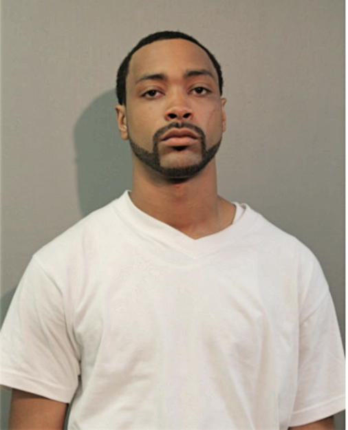 TEVIN HONEY, Cook County, Illinois