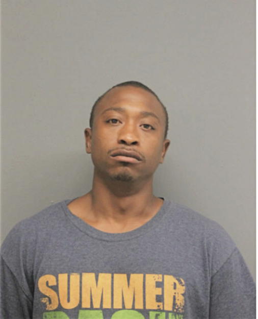 MYCHAL K HORTON, Cook County, Illinois