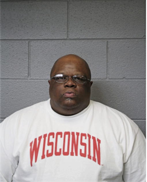DONALD HUBBARD, Cook County, Illinois