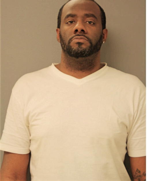 NAQUAN A HUDSON, Cook County, Illinois