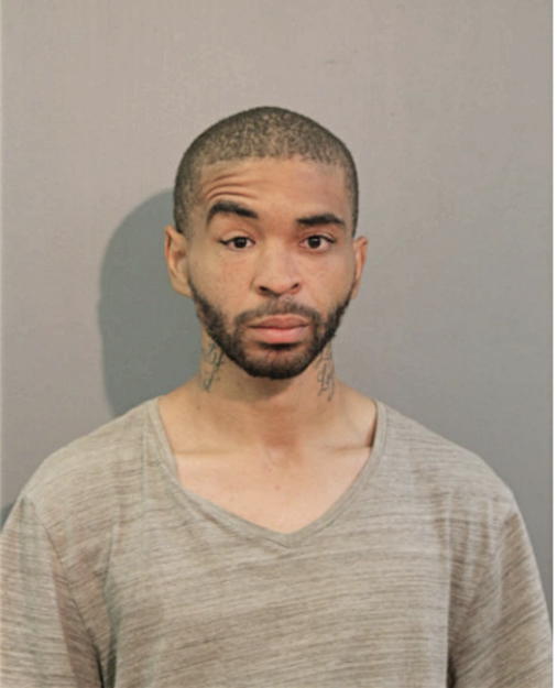 XAVIER HUMPHRIES, Cook County, Illinois