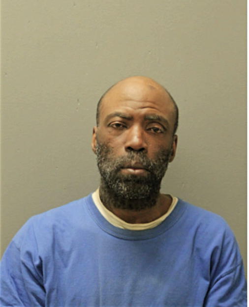JOHN E HURD, Cook County, Illinois