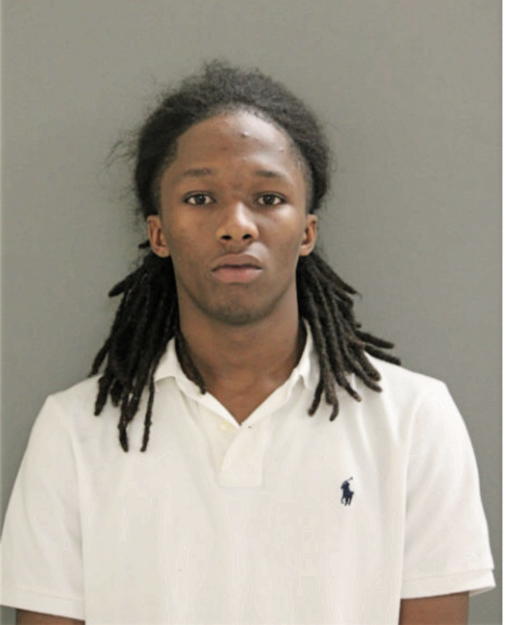 JAMES D JACKSON, Cook County, Illinois