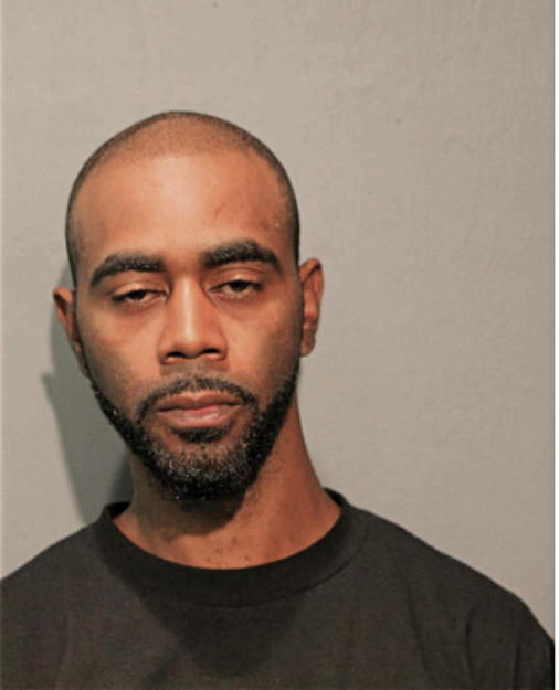 NAEEM P JACKSON, Cook County, Illinois