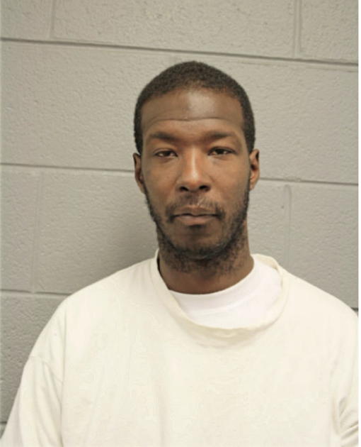 WILLIAM JACKSON, Cook County, Illinois