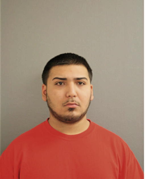 HOSAM JADRAWI, Cook County, Illinois