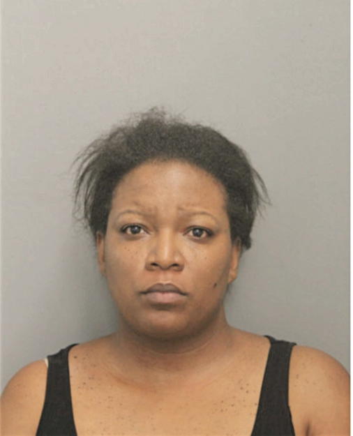 LARISSA ANGELITA JEFFERSON, Cook County, Illinois