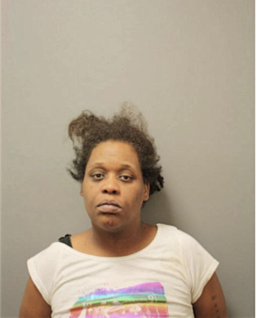 MONA JOHNSON, Cook County, Illinois