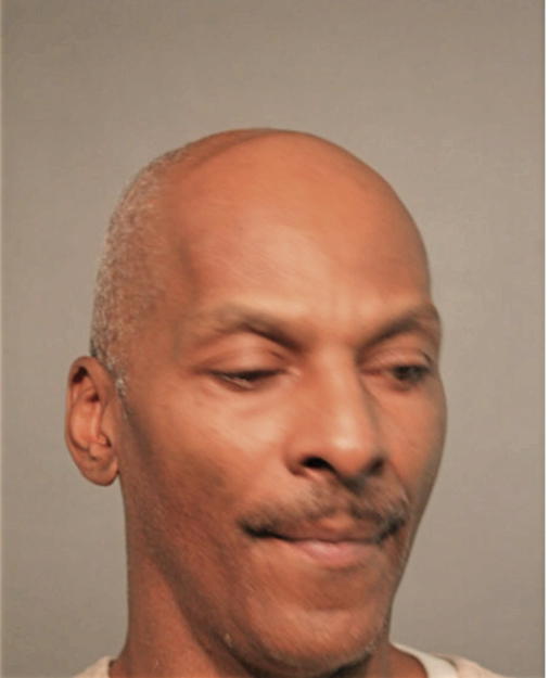RICHARD L JOHNSON, Cook County, Illinois