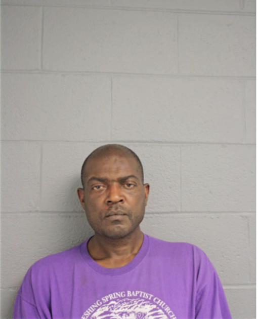 CARL JONES, Cook County, Illinois