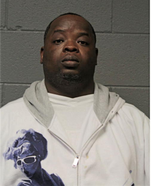 BRANDELL KEMP, Cook County, Illinois