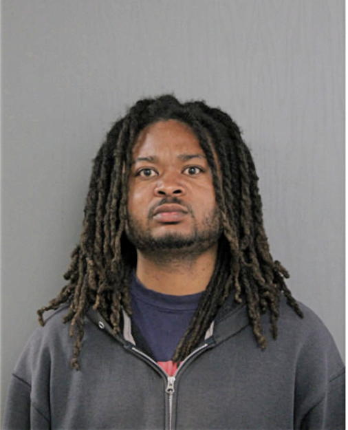 JOHNATHAN M KEMP, Cook County, Illinois
