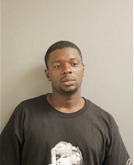 EMMANUEL A LABON, Cook County, Illinois