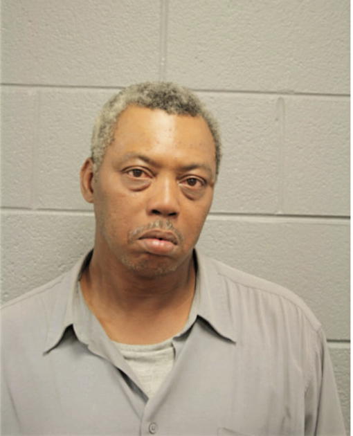 DEMETRIUS P LEFLORE, Cook County, Illinois