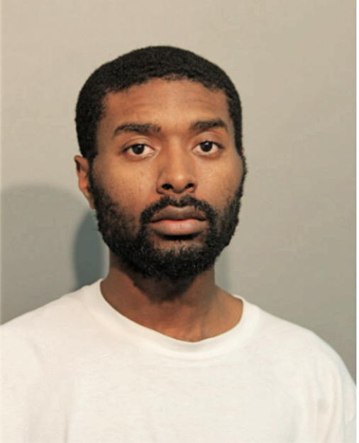 MICHAEL LESLIE, Cook County, Illinois