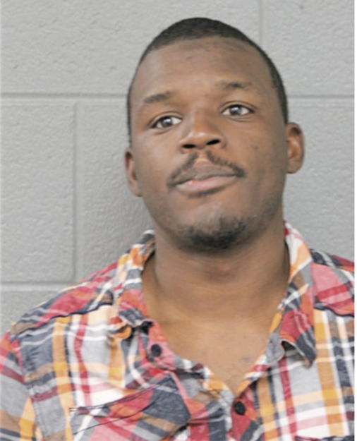 RICHARD J LITTLE, Cook County, Illinois