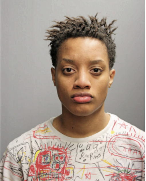 KAYLA LONG, Cook County, Illinois