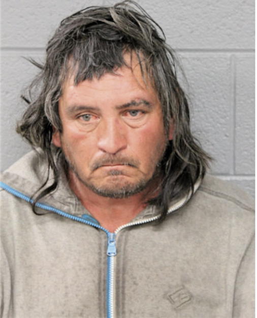 RUBEN LOPEZ, Cook County, Illinois