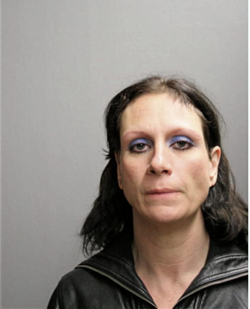MELISSA MACKEY, Cook County, Illinois
