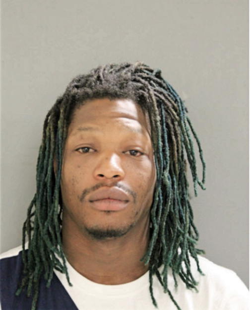 KENNETH R MARSH JR, Cook County, Illinois