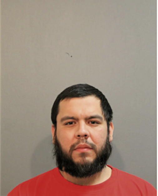 ALBERTO MARTINEZ, Cook County, Illinois
