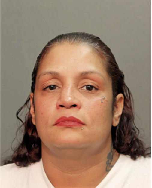 ARLENE MARTINEZ, Cook County, Illinois