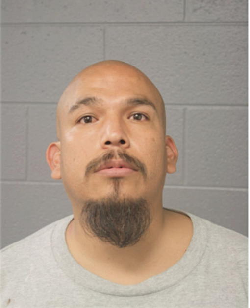 CARLOS MARTINEZ, Cook County, Illinois