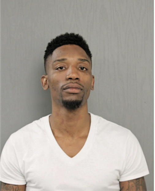 ERIC K MASON, Cook County, Illinois