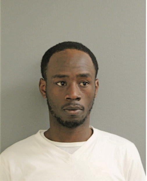 CHARLES MCALLISTER, Cook County, Illinois