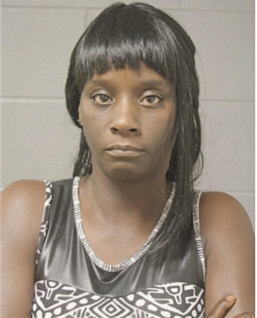 CONSUELA L MCDUFFIE, Cook County, Illinois